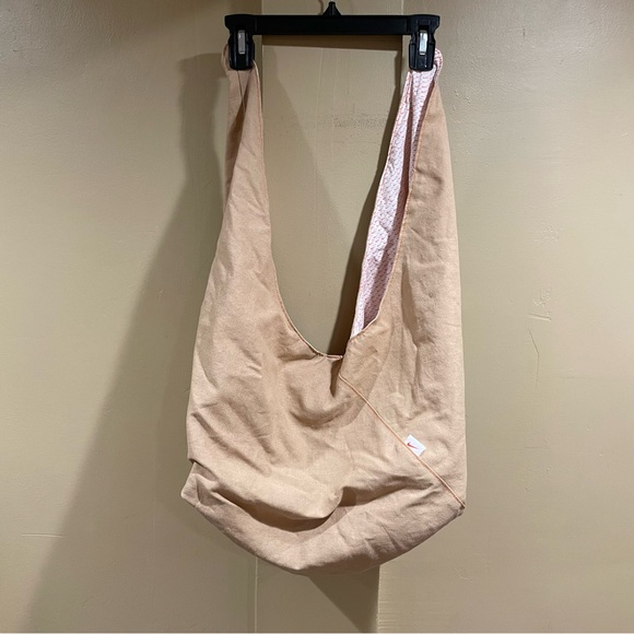 Nike Other - ✨Nike Cloth Gift Wrap Tote Bag